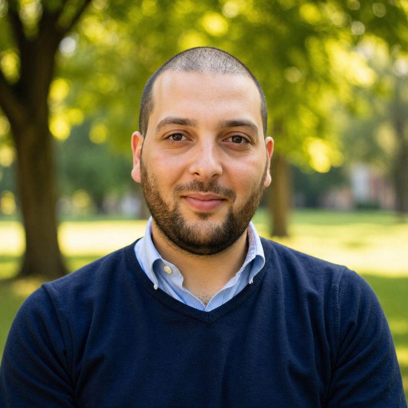 Nael Musleh